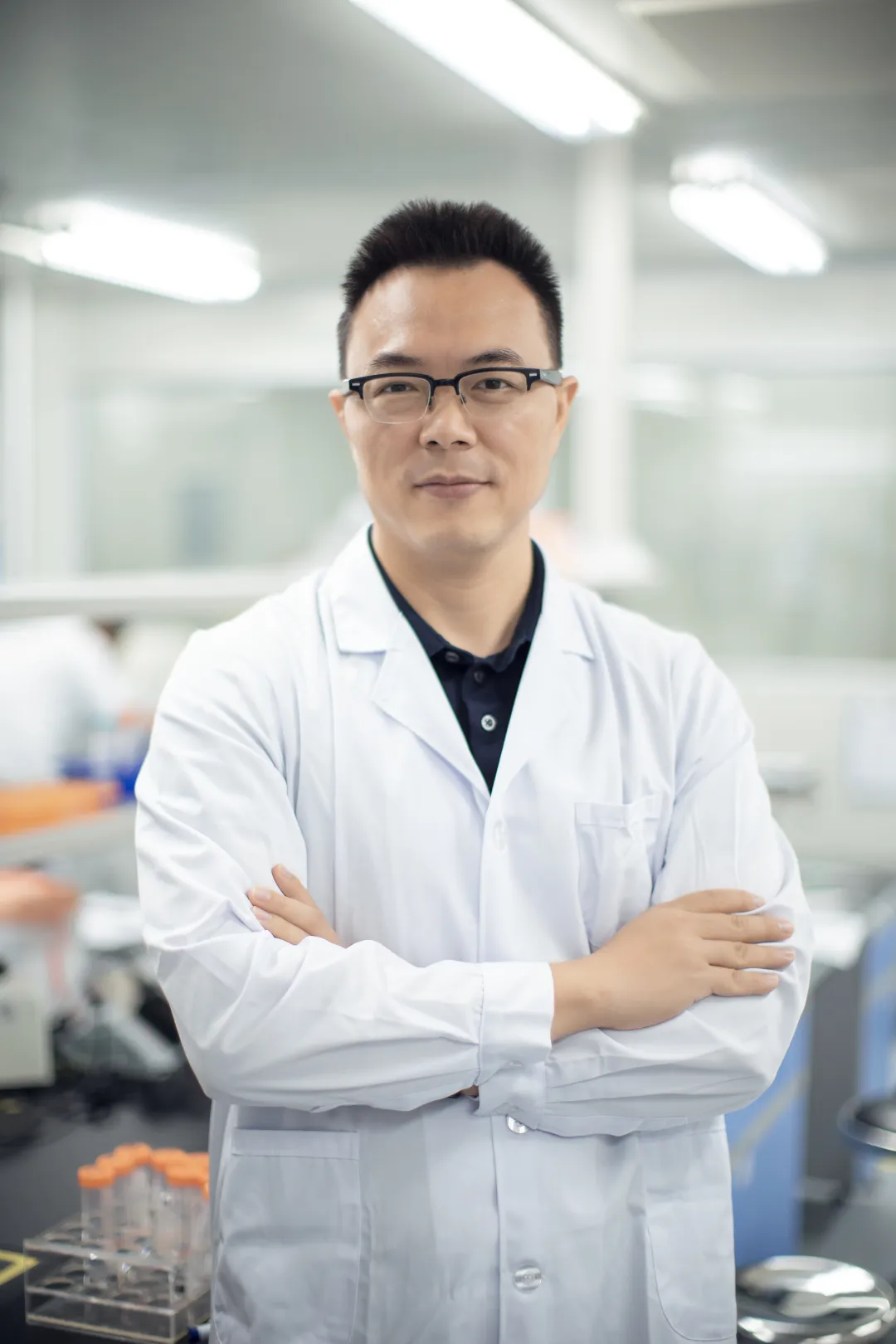 喜报！联盟副理事长徐讯荣膺第六届杰出工程师青年奖